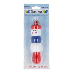 Gamma Win-03     0315  d 1.5 ,      