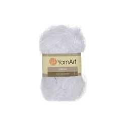 YarnArt Jungle 01  -    