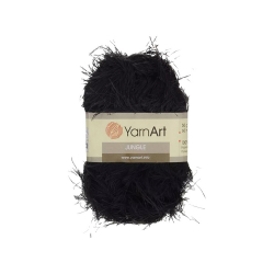 YarnArt Jungle 02  -    