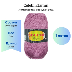 Celebi Etamin 021   -    