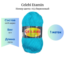 Celebi Etamin 053  -    