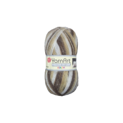 YarnArt Angora de luxe color 25  -    