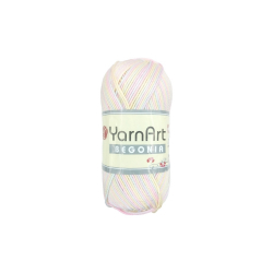YarnArt Begonia Melange 3194    -    