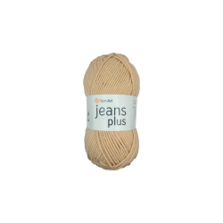 YarnArt Jeans plus 07  -    