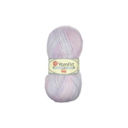 YarnArt Mohair melange 1056   -    