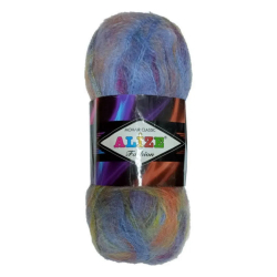 Alize Mohair classic fashion 1408  