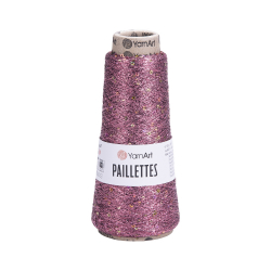 YarnArt Paillettes 8004  -    