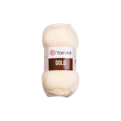 YarnArt Gold 9525  -    