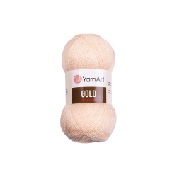YarnArt Gold 9854  -    