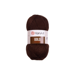 YarnArt Gold 9032  -    