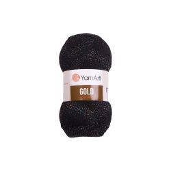 YarnArt Gold 9034   -    