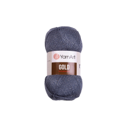 YarnArt Gold 9044  -    