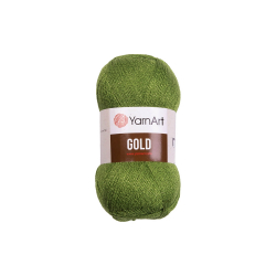 YarnArt Gold 9046  -    