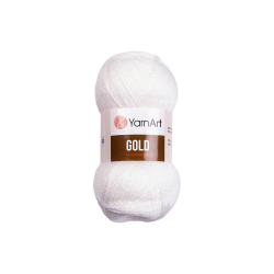 YarnArt Gold 9362   -    