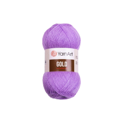 YarnArt Gold 9384  -    