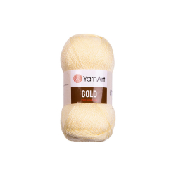 YarnArt Gold 9383 - -    