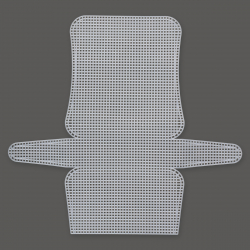 Gamma KPL-13    100%  36 x 34  -    