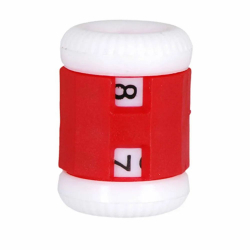 Pony   5.5 - 7.5 mm,      