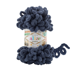 Alize Puffy 900  -    