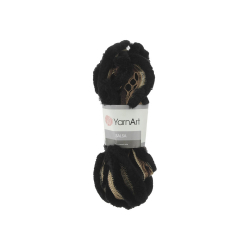 YarnArt Salsa 250  1  4  -    