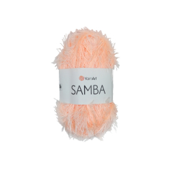 YarnArt Samba 204  -    