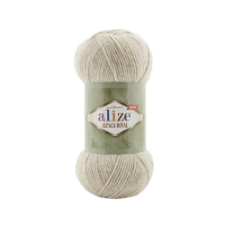 Alize Alpaca royal new 152   -    
