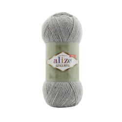 Alize Alpaca royal new 21   -    