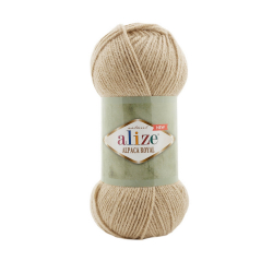 Alize Alpaca royal new 262  -    