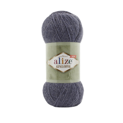 Alize Alpaca royal new 203  -    