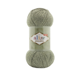 Alize Alpaca royal new 285   -    