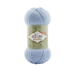 Alize Alpaca royal new 356  -    