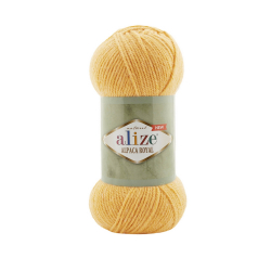 Alize Alpaca royal new 423  -    