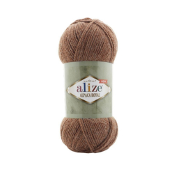 Alize Alpaca royal new 558  -    