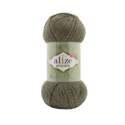 Alize Alpaca royal new 577   -    
