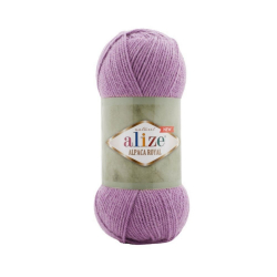 Alize Alpaca royal new 438 - -    