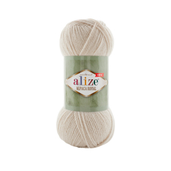 Alize Alpaca royal new 599   -    