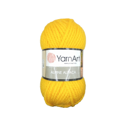YarnArt Alpine alpaca 444  -    