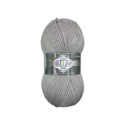 Alize Superlana midi 652  -    