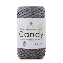 Artland Candy 57   3    -    