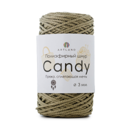 Artland Candy 60   3    -    