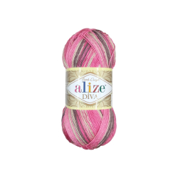 Alize Diva batik 7829  