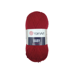 YarnArt Baby 3024 - -    