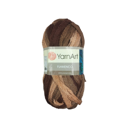 YarnArt Flamenco 288 73  1  -    