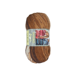 YarnArt Merino batik 823  -    