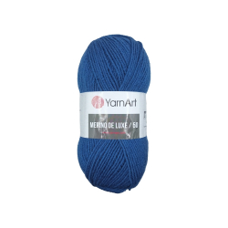 YarnArt Merino de luxe / 50 551  -    