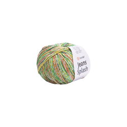 YarnArt Jeans Splash 940   -    