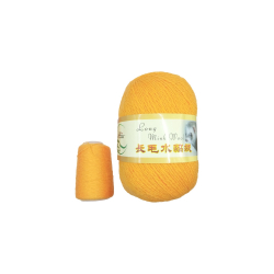 Artland Long mink wool 43  -    