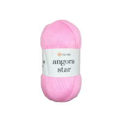 YarnArt Angora Star 10119 - -    