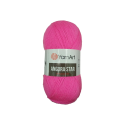 YarnArt Angora Star 174   -    