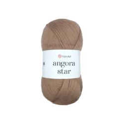 YarnArt Angora Star 514  -    